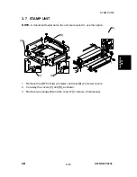 Предварительный просмотр 723 страницы Ricoh A230 Service Manual