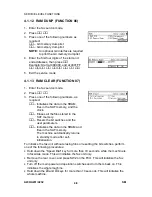 Предварительный просмотр 733 страницы Ricoh A230 Service Manual