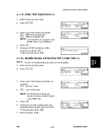 Предварительный просмотр 736 страницы Ricoh A230 Service Manual