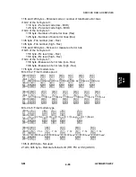 Предварительный просмотр 814 страницы Ricoh A230 Service Manual