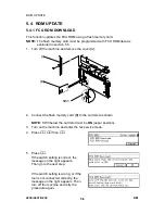 Предварительный просмотр 823 страницы Ricoh A230 Service Manual