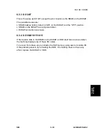 Предварительный просмотр 850 страницы Ricoh A230 Service Manual