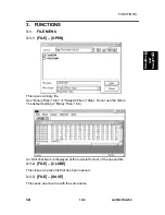 Предварительный просмотр 938 страницы Ricoh A230 Service Manual