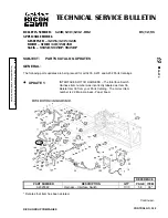 Предварительный просмотр 945 страницы Ricoh A230 Service Manual