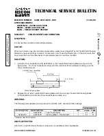 Предварительный просмотр 964 страницы Ricoh A230 Service Manual