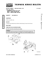 Предварительный просмотр 967 страницы Ricoh A230 Service Manual