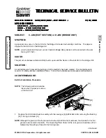 Предварительный просмотр 1062 страницы Ricoh A230 Service Manual