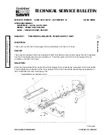 Предварительный просмотр 1077 страницы Ricoh A230 Service Manual