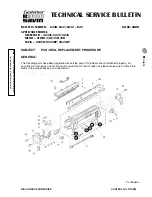 Предварительный просмотр 1086 страницы Ricoh A230 Service Manual