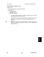 Предварительный просмотр 1095 страницы Ricoh A230 Service Manual