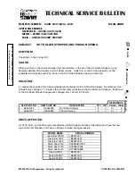 Предварительный просмотр 1097 страницы Ricoh A230 Service Manual