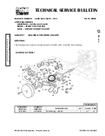 Предварительный просмотр 1101 страницы Ricoh A230 Service Manual