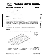 Предварительный просмотр 1113 страницы Ricoh A230 Service Manual