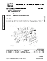 Предварительный просмотр 1126 страницы Ricoh A230 Service Manual