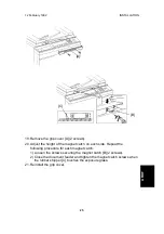 Preview for 29 page of Ricoh A497 Service Manual