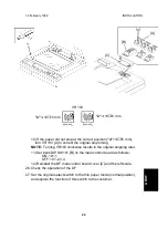 Preview for 33 page of Ricoh A497 Service Manual