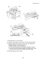 Preview for 39 page of Ricoh A497 Service Manual