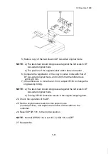 Preview for 41 page of Ricoh A497 Service Manual