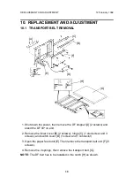 Preview for 42 page of Ricoh A497 Service Manual