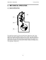 Предварительный просмотр 5 страницы Ricoh A571 Service Manual