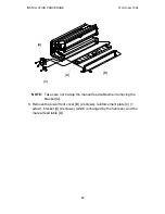 Предварительный просмотр 13 страницы Ricoh A571 Service Manual