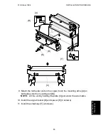 Предварительный просмотр 14 страницы Ricoh A571 Service Manual