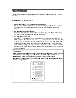 Предварительный просмотр 19 страницы Ricoh AC104 Service Documentation