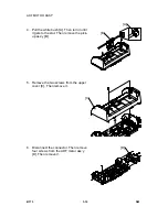 Предварительный просмотр 48 страницы Ricoh AC104 Service Documentation