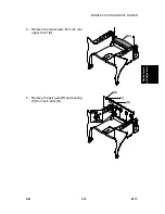 Предварительный просмотр 51 страницы Ricoh AC104 Service Documentation