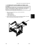 Предварительный просмотр 55 страницы Ricoh AC104 Service Documentation