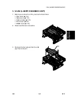 Предварительный просмотр 57 страницы Ricoh AC104 Service Documentation