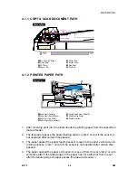 Предварительный просмотр 68 страницы Ricoh AC104 Service Documentation