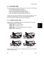 Предварительный просмотр 69 страницы Ricoh AC104 Service Documentation