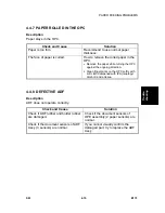 Предварительный просмотр 81 страницы Ricoh AC104 Service Documentation