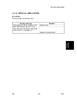 Предварительный просмотр 85 страницы Ricoh AC104 Service Documentation