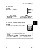 Предварительный просмотр 95 страницы Ricoh AC104 Service Documentation