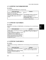 Предварительный просмотр 99 страницы Ricoh AC104 Service Documentation