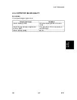 Предварительный просмотр 103 страницы Ricoh AC104 Service Documentation