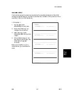 Предварительный просмотр 123 страницы Ricoh AC104 Service Documentation