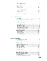 Preview for 14 page of Ricoh AC122 User Manual