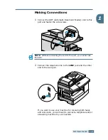 Предварительный просмотр 20 страницы Ricoh AC204 Operating Instructions Manual