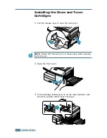 Предварительный просмотр 23 страницы Ricoh AC204 Operating Instructions Manual