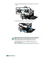 Предварительный просмотр 25 страницы Ricoh AC204 Operating Instructions Manual