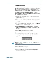 Предварительный просмотр 57 страницы Ricoh AC204 Operating Instructions Manual