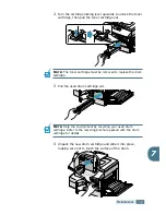 Предварительный просмотр 94 страницы Ricoh AC204 Operating Instructions Manual