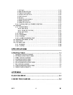 Preview for 18 page of Ricoh AC205 Service Manual