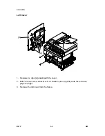 Preview for 40 page of Ricoh AC205 Service Manual