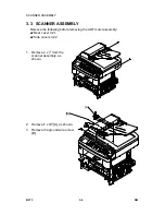 Preview for 42 page of Ricoh AC205 Service Manual