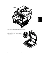 Preview for 43 page of Ricoh AC205 Service Manual