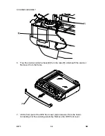 Preview for 44 page of Ricoh AC205 Service Manual